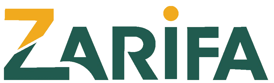 Zarifa Logo